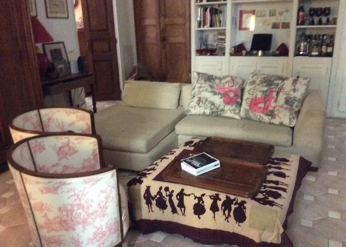 La Marquise * 巴斯蒂亚