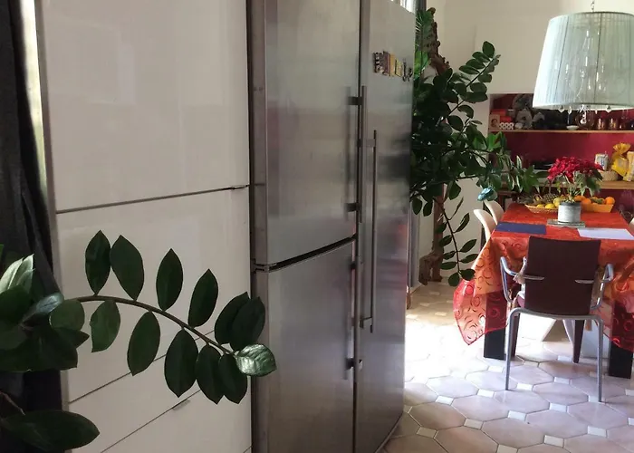 La Marquise * בסטיה