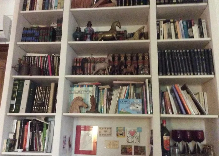 דירה La Marquise בסטיה