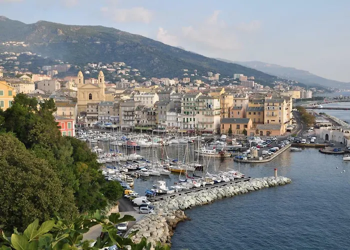 La Marquise דירה