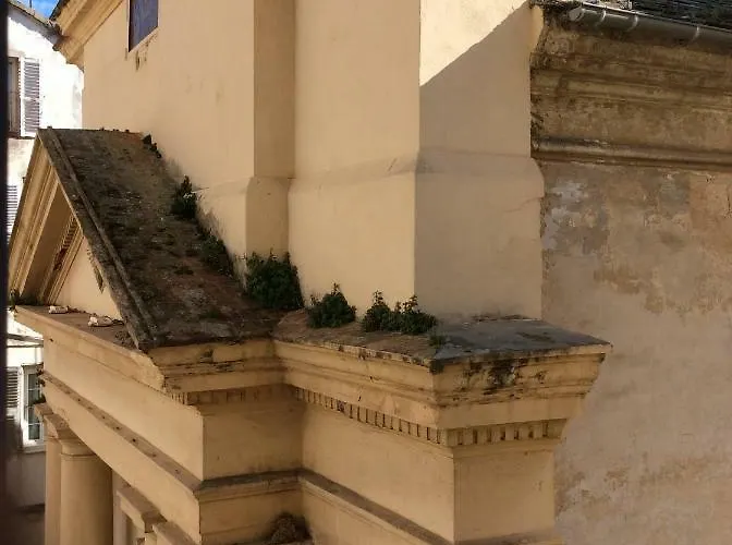 La Marquise דירה