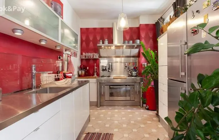 La Marquise 公寓 *